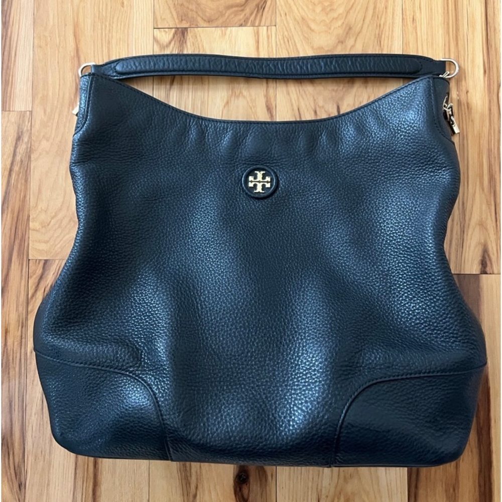 Tory Burch shoulder bag black